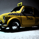 Illustration for article titled The Big Twenty: Spaghetti Sunday - An Italian Yellow Cab